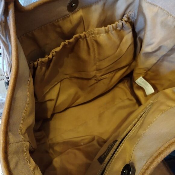 The Sak leather bag - Picture 3 of 11